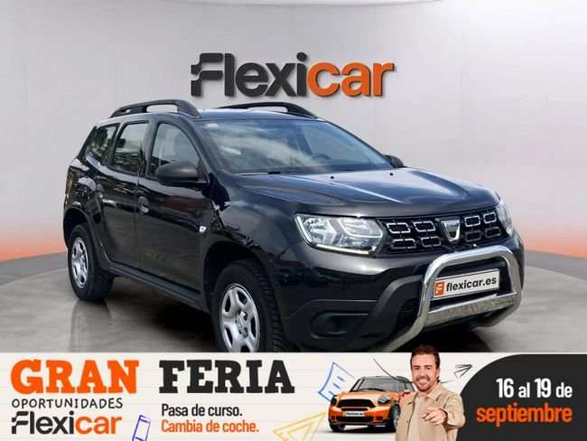 Dacia Duster 1.0 TCE Essential 4x2 67kW - foto 1