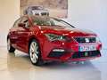 SEAT Leon 2.0TDI CR S&S FR Fast Edition Plus DSG7 150 Rojo - thumbnail 4