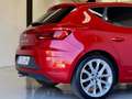 SEAT Leon 2.0TDI CR S&S FR Fast Edition Plus DSG7 150 Rojo - thumbnail 9