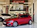 SEAT Leon 2.0TDI CR S&S FR Fast Edition Plus DSG7 150 Rojo - thumbnail 1