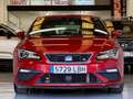 SEAT Leon 2.0TDI CR S&S FR Fast Edition Plus DSG7 150 Rojo - thumbnail 5