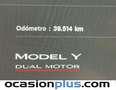 Tesla Model Y Gran Autonomia AWD Noir - thumbnail 10