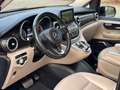 Mercedes-Benz V 250 d*AVANTGARDE*EXTRA-LANG*360*BURMESTER*DISTR Schwarz - thumbnail 22