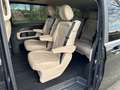 Mercedes-Benz V 250 d*AVANTGARDE*EXTRA-LANG*360*BURMESTER*DISTR Schwarz - thumbnail 10