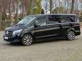 Mercedes-Benz V 250 d*AVANTGARDE*EXTRA-LANG*360*BURMESTER*DISTR Schwarz - thumbnail 1