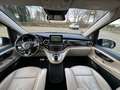 Mercedes-Benz V 250 d*AVANTGARDE*EXTRA-LANG*360*BURMESTER*DISTR Schwarz - thumbnail 16