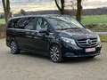 Mercedes-Benz V 250 d*AVANTGARDE*EXTRA-LANG*360*BURMESTER*DISTR Schwarz - thumbnail 4