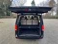 Mercedes-Benz V 250 d*AVANTGARDE*EXTRA-LANG*360*BURMESTER*DISTR Schwarz - thumbnail 13
