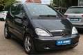 Mercedes-Benz A 160 ELEGANCE *HU/AU BIS 11/26/PDC/KLIMA/AHK* Grau - thumbnail 1