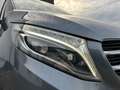 Mercedes-Benz V 220 LANG*LED*2xTÜR*Kamera*3xKlimat*ASIST*NAVI Gris - thumbnail 7