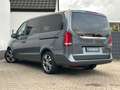 Mercedes-Benz V 220 LANG*LED*2xTÜR*Kamera*3xKlimat*ASIST*NAVI Gris - thumbnail 5