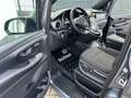 Mercedes-Benz V 220 LANG*LED*2xTÜR*Kamera*3xKlimat*ASIST*NAVI Gris - thumbnail 8