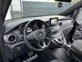 Mercedes-Benz V 220 LANG*LED*2xTÜR*Kamera*3xKlimat*ASIST*NAVI Gris - thumbnail 9