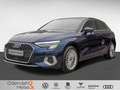 Audi A3 Sportback advanced 40 TFSI e S tronic NAVI/ KAM Blauw - thumbnail 1