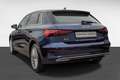 Audi A3 Sportback advanced 40 TFSI e S tronic NAVI/ KAM Blauw - thumbnail 4
