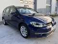 Volkswagen Golf Variant 1.6TDI Business and Navi Ed. Bleu - thumbnail 1