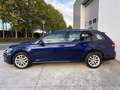 Volkswagen Golf Variant 1.6TDI Business and Navi Ed. Bleu - thumbnail 6