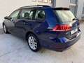 Volkswagen Golf Variant 1.6TDI Business and Navi Ed. Bleu - thumbnail 5