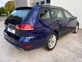 Volkswagen Golf Variant 1.6TDI Business and Navi Ed. Bleu - thumbnail 3