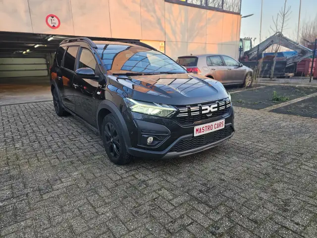 Dacia Jogger Jogger 1.0 TCe Extreme 7pl.