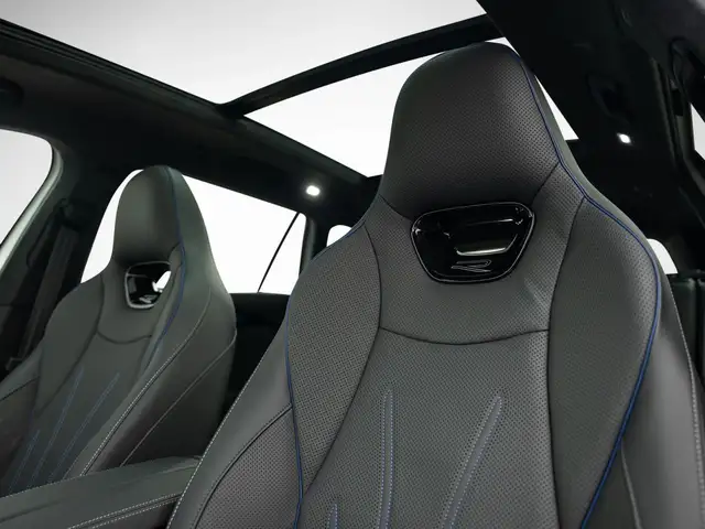 Volkswagen Passat view 6
