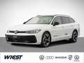 Volkswagen Passat R-Line 2,0 l TDI SCR 4MOTION 142 kW (193 Weiß - thumbnail 1