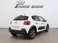 Citroen C3 PureTech 110CV S&S Max EAT6 *PROMO PARISI GROUP* Bianco - thumbnail 3