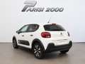 Citroen C3 PureTech 110CV S&S Max EAT6 *PROMO PARISI GROUP* Bianco - thumbnail 4