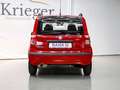 Fiat Panda 1.2 8V Dynamic*KLIMA*ZV-FUNK*TÜV* Rot - thumbnail 5