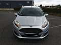 Ford Fiesta Fiesta 1.0 EcoBoost 100 S Gris - thumbnail 2