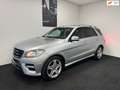 Mercedes-Benz ML 350 M-klasse BlueTEC Edition 1 Grijs - thumbnail 1