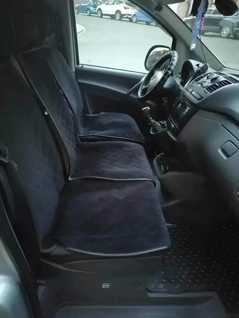 Mercedes-Benz W 114/115 Strich-Acht - 2