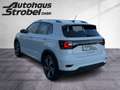 Volkswagen T-Cross 1.0 TSI DSG R-Line ACC Navi LED Kamera L Weiß - thumbnail 5