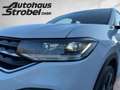 Volkswagen T-Cross 1.0 TSI DSG R-Line ACC Navi LED Kamera L Weiß - thumbnail 20