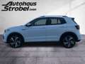 Volkswagen T-Cross 1.0 TSI DSG R-Line ACC Navi LED Kamera L Weiß - thumbnail 4