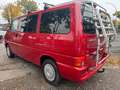Volkswagen T4 Multivan *BETT*SPÜLE*TÜV NEU*ZAHNRIEMEN NEU* Rojo - thumbnail 12