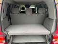 Volkswagen T4 Multivan *BETT*SPÜLE*TÜV NEU*ZAHNRIEMEN NEU* Rojo - thumbnail 11