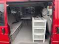 Volkswagen T4 Multivan *BETT*SPÜLE*TÜV NEU*ZAHNRIEMEN NEU* Rojo - thumbnail 13