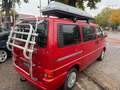 Volkswagen T4 Multivan *BETT*SPÜLE*TÜV NEU*ZAHNRIEMEN NEU* Rojo - thumbnail 9