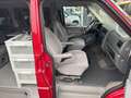 Volkswagen T4 Multivan *BETT*SPÜLE*TÜV NEU*ZAHNRIEMEN NEU* Rojo - thumbnail 16