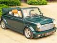 Rover MINI Mini Werkscabriolet - Originalzustand! Verde - thumbnail 9