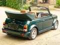 Rover MINI Mini Werkscabriolet - Originalzustand! Verde - thumbnail 7