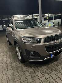 2.2 TD FWD LT+ Facelift (Opel-Motor)