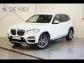 BMW X3 X-Line Blanc - thumbnail 1