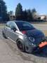 Fiat 500C Abarth Turismo Grau - thumbnail 3
