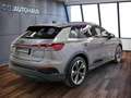 Audi Q4 e-tron S line 50 quattro Grau - thumbnail 4