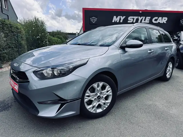 Kia Ceed SW / cee'd SW Ceed SW 1.0 Essence, Garatie 1 an