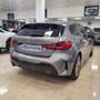 BMW 118 118i M Sport Grau - thumbnail 12