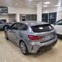 BMW 118 118i M Sport Grau - thumbnail 9