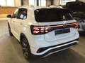 Volkswagen T-Cross 1.5 TSI DSG R-Line Matrix-LED NAVI APP ACC Weiß - thumbnail 3
